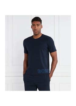 BOSS BLACK T-shirt Identity | Regular Fit ze sklepu Gomez Fashion Store w kategorii T-shirty męskie - zdjęcie 163967267