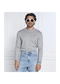 Pepe Jeans London Sweter | Regular Fit | z dodatkiem wełny i kaszmiru ze sklepu Gomez Fashion Store w kategorii Swetry męskie - zdjęcie 163967295
