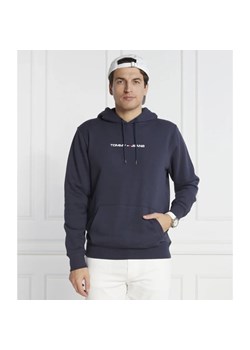 Tommy Jeans Bluza LINEAR | Regular Fit ze sklepu Gomez Fashion Store w kategorii Bluzy męskie - zdjęcie 163967335