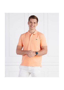 Lacoste Polo | Slim Fit ze sklepu Gomez Fashion Store w kategorii T-shirty męskie - zdjęcie 163967367