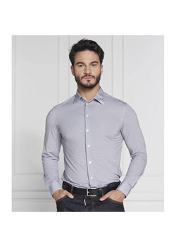 Emporio Armani Koszula | Slim Fit ze sklepu Gomez Fashion Store w kategorii Koszule męskie - zdjęcie 163967377