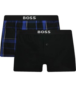 BOSS BLACK Bokserki 2-pack ze sklepu Gomez Fashion Store w kategorii Majtki męskie - zdjęcie 163967448