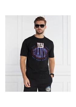 BOSS ORANGE T-shirt Trap NFL | Regular Fit ze sklepu Gomez Fashion Store w kategorii T-shirty męskie - zdjęcie 163967518