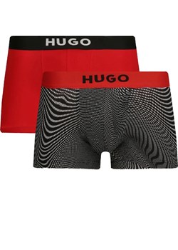 Hugo Bodywear Bokserki 2-pack ze sklepu Gomez Fashion Store w kategorii Majtki męskie - zdjęcie 163967595