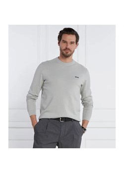 BOSS GREEN Sweter Momentum-X_CN | Regular Fit | z dodatkiem wełny ze sklepu Gomez Fashion Store w kategorii Swetry męskie - zdjęcie 163967618