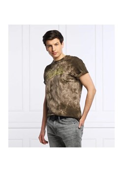 Guess Underwear T-shirt | Regular Fit ze sklepu Gomez Fashion Store w kategorii T-shirty męskie - zdjęcie 163967648