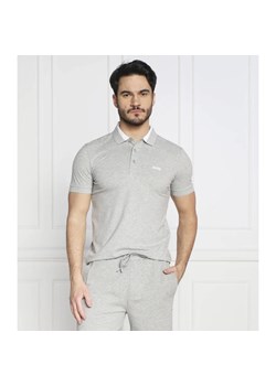 BOSS GREEN Polo Paule | Slim Fit ze sklepu Gomez Fashion Store w kategorii T-shirty męskie - zdjęcie 163967685