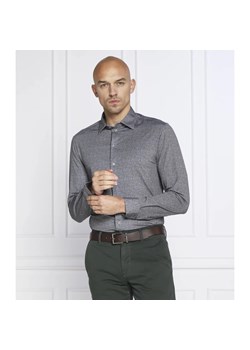 Emporio Armani Koszula | Slim Fit ze sklepu Gomez Fashion Store w kategorii Koszule męskie - zdjęcie 163967718