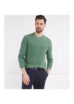 Joop! Jeans Sweter Holdin | Regular Fit ze sklepu Gomez Fashion Store w kategorii Swetry męskie - zdjęcie 163967748
