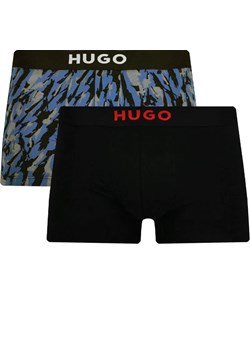 Hugo Bodywear Bokserki 2-pack ze sklepu Gomez Fashion Store w kategorii Majtki męskie - zdjęcie 163967757