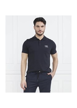 Karl Lagerfeld Polo | Regular Fit ze sklepu Gomez Fashion Store w kategorii T-shirty męskie - zdjęcie 163967769