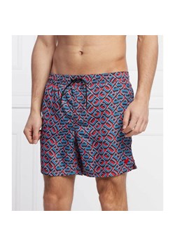 Guess Underwear Szorty kąpielowe | Regular Fit ze sklepu Gomez Fashion Store w kategorii Kąpielówki - zdjęcie 163967786