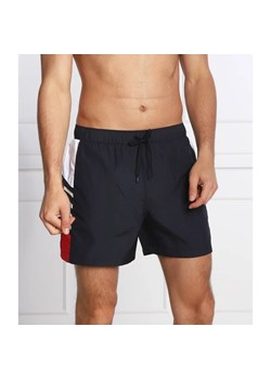 Tommy Hilfiger Szorty kąpielowe | Regular Fit ze sklepu Gomez Fashion Store w kategorii Kąpielówki - zdjęcie 163967837