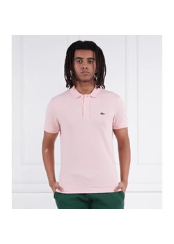 Lacoste Polo | Slim Fit | pique ze sklepu Gomez Fashion Store w kategorii T-shirty męskie - zdjęcie 163967868