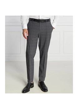 BOSS BLACK Spodnie Perin | Regular Fit ze sklepu Gomez Fashion Store w kategorii Spodnie męskie - zdjęcie 163967879