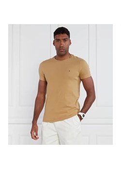 Tommy Hilfiger T-shirt | Slim Fit ze sklepu Gomez Fashion Store w kategorii T-shirty męskie - zdjęcie 163967957