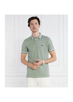 BOSS GREEN Polo Paddy | Regular Fit ze sklepu Gomez Fashion Store w kategorii T-shirty męskie - zdjęcie 163967997
