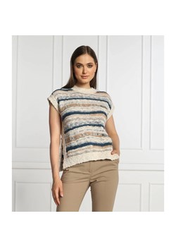 RIANI Sweter | Regular Fit | z dodatkiem wełny ze sklepu Gomez Fashion Store w kategorii Swetry damskie - zdjęcie 163968016