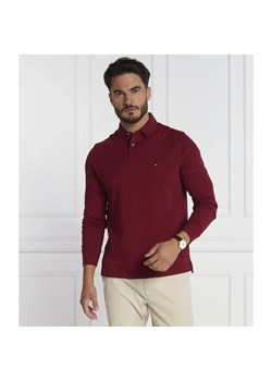 Tommy Hilfiger Polo | Regular Fit ze sklepu Gomez Fashion Store w kategorii T-shirty męskie - zdjęcie 163968018