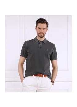 Marc O' Polo Polo | Regular Fit ze sklepu Gomez Fashion Store w kategorii T-shirty męskie - zdjęcie 163968038