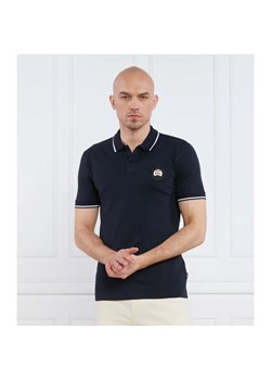 BOSS BLACK Polo Phillipson 110 | Slim Fit ze sklepu Gomez Fashion Store w kategorii T-shirty męskie - zdjęcie 163968055
