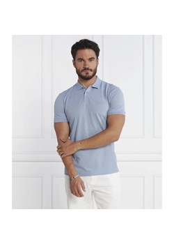 BOSS GREEN Polo Pio | Regular Fit ze sklepu Gomez Fashion Store w kategorii T-shirty męskie - zdjęcie 163968077