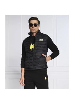 Karl Lagerfeld Bezrękawnik | Regular Fit ze sklepu Gomez Fashion Store w kategorii Kamizelki męskie - zdjęcie 163968115