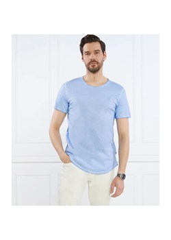 Joop! Jeans T-shirt Clark | Regular Fit ze sklepu Gomez Fashion Store w kategorii T-shirty męskie - zdjęcie 163968116