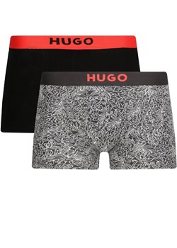 Hugo Bodywear Bokserki 2-pack ze sklepu Gomez Fashion Store w kategorii Majtki męskie - zdjęcie 163968169