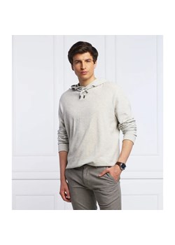 BOSS ORANGE Bluza Thoody | Slim Fit ze sklepu Gomez Fashion Store w kategorii Bluzy męskie - zdjęcie 163968189