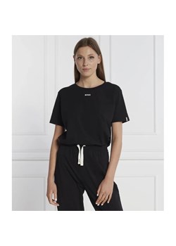 BOSS BLACK Góra od piżamy | Relaxed fit ze sklepu Gomez Fashion Store w kategorii Piżamy damskie - zdjęcie 163968206