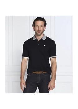 Emporio Armani Polo | Regular Fit ze sklepu Gomez Fashion Store w kategorii T-shirty męskie - zdjęcie 163968239