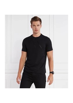 Armani Exchange T-shirt | Regular Fit ze sklepu Gomez Fashion Store w kategorii T-shirty męskie - zdjęcie 163968259