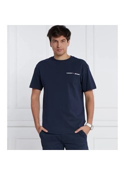 Tommy Jeans T-shirt TJM CLSC | Regular Fit ze sklepu Gomez Fashion Store w kategorii T-shirty męskie - zdjęcie 163968265