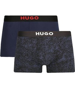Hugo Bodywear Bokserki 2-pack ze sklepu Gomez Fashion Store w kategorii Majtki męskie - zdjęcie 163968286