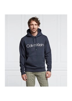 Calvin Klein Bluza LOGO | Regular Fit ze sklepu Gomez Fashion Store w kategorii Bluzy męskie - zdjęcie 163968337