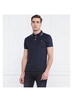 POLO RALPH LAUREN Polo | Custom slim fit ze sklepu Gomez Fashion Store w kategorii T-shirty męskie - zdjęcie 163968338