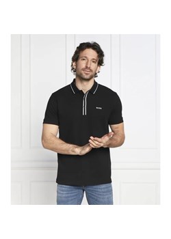 BOSS GREEN Polo Paddy 1 | Regular Fit ze sklepu Gomez Fashion Store w kategorii T-shirty męskie - zdjęcie 163968366