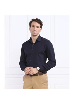 Emanuel Berg Koszula Byron | Slim Fit ze sklepu Gomez Fashion Store w kategorii Koszule męskie - zdjęcie 163968445