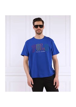 POLO RALPH LAUREN T-shirt | Relaxed fit ze sklepu Gomez Fashion Store w kategorii T-shirty męskie - zdjęcie 163968448