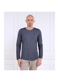 Joop! Jeans Longsleeve Carlos | Regular Fit ze sklepu Gomez Fashion Store w kategorii T-shirty męskie - zdjęcie 163968477