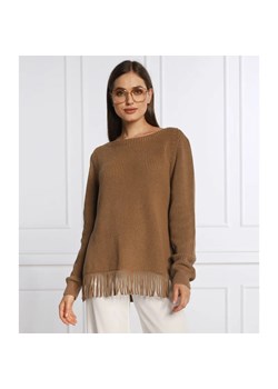 RIANI Sweter | Regular Fit ze sklepu Gomez Fashion Store w kategorii Swetry damskie - zdjęcie 163968499