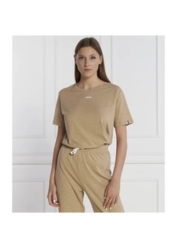 BOSS BLACK Góra od piżamy | Regular Fit ze sklepu Gomez Fashion Store w kategorii Piżamy damskie - zdjęcie 163968516