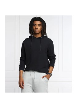 BOSS ORANGE Bluza Thoody | Slim Fit ze sklepu Gomez Fashion Store w kategorii Bluzy męskie - zdjęcie 163968518