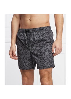 Guess Underwear Szorty kąpielowe | Regular Fit ze sklepu Gomez Fashion Store w kategorii Kąpielówki - zdjęcie 163968529