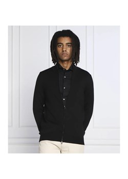 BOSS BLACK Wełniany sweter Balonso | Regular Fit ze sklepu Gomez Fashion Store w kategorii Swetry męskie - zdjęcie 163968548