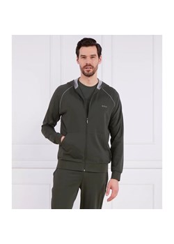 BOSS BLACK Bluza Mix&Match Jacket H | Regular Fit ze sklepu Gomez Fashion Store w kategorii Bluzy męskie - zdjęcie 163968579