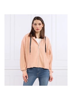 Liu Jo Sport Bluza | Regular Fit ze sklepu Gomez Fashion Store w kategorii Bluzy damskie - zdjęcie 163968585