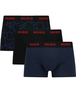 Hugo Bodywear Bokserki 3-pack ze sklepu Gomez Fashion Store w kategorii Majtki męskie - zdjęcie 163968615