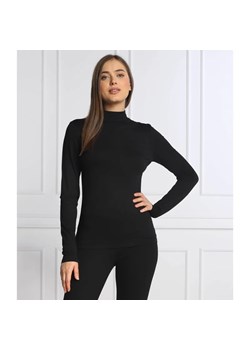 BOSS BLACK Bluzka Emata | Slim Fit ze sklepu Gomez Fashion Store w kategorii Bluzki damskie - zdjęcie 163968685